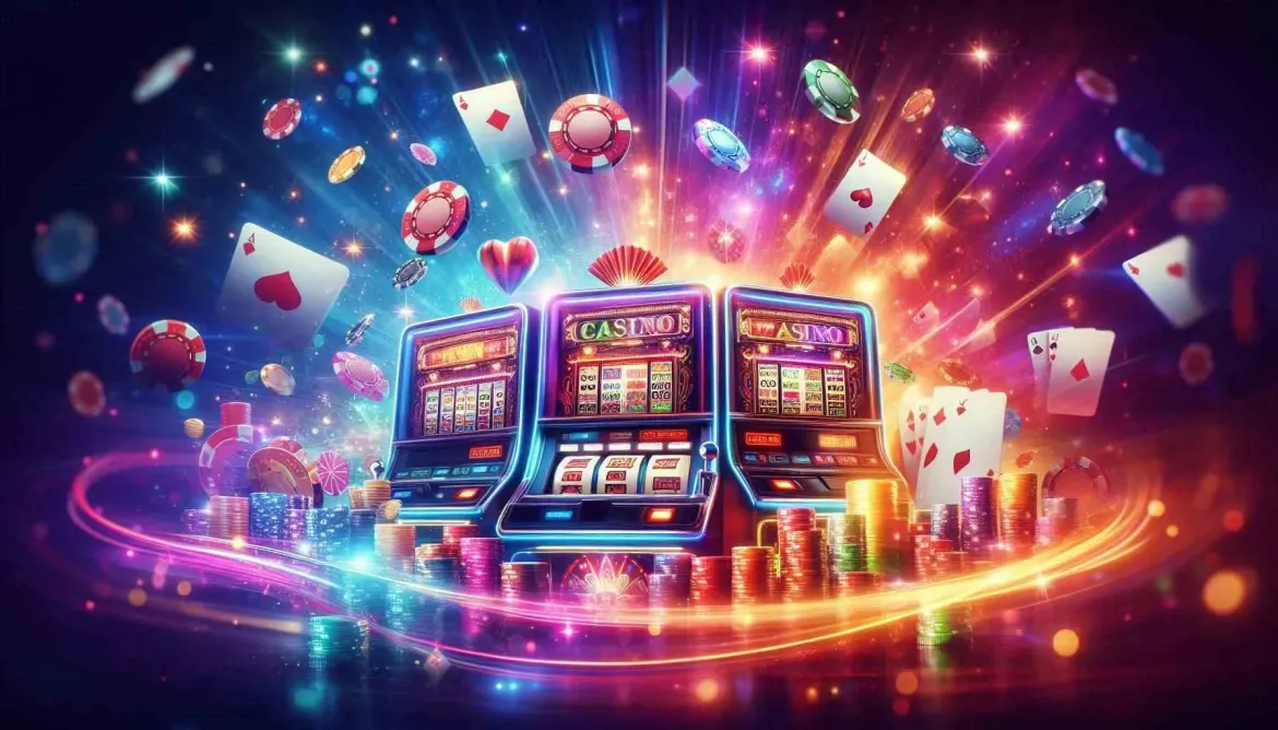Lolajack Casino